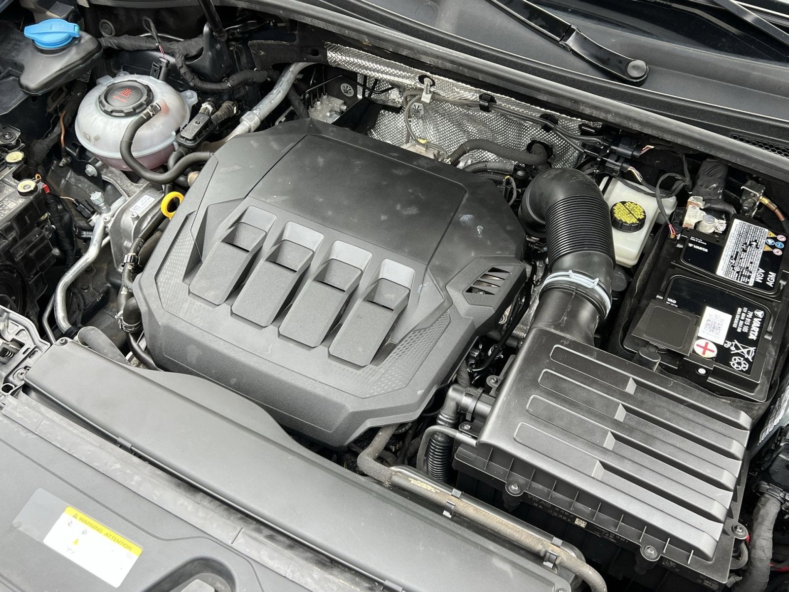 2023 Audi Q3 Premium