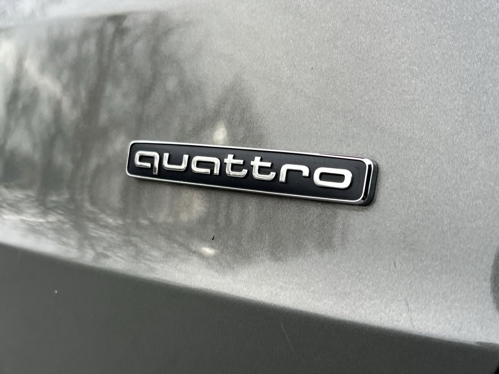 2023 Audi Q3 Premium