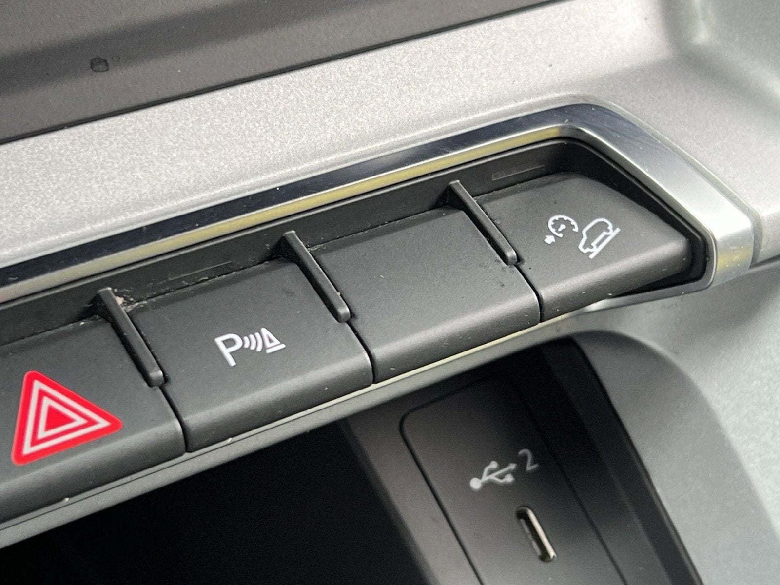 2023 Audi Q3 Premium