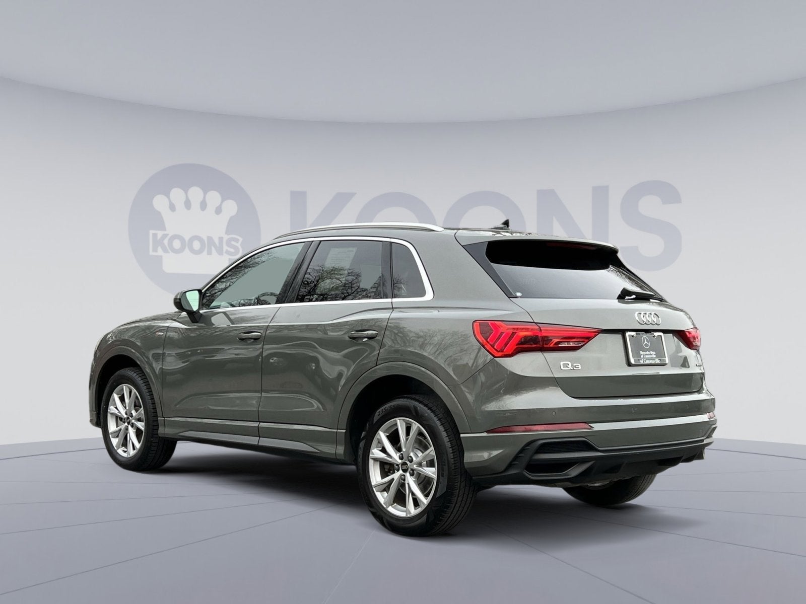 2023 Audi Q3 Premium