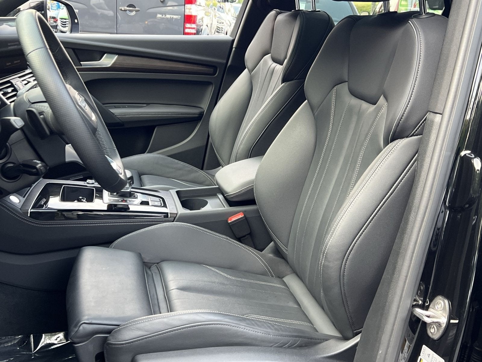 2024 Audi Q5 e 55 Premium Plus