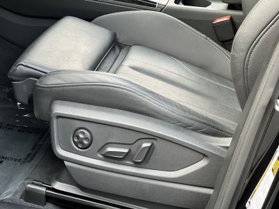 2024 Audi Q5 e 55 Premium Plus