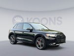 2024 Audi Q5 e 55 Premium Plus