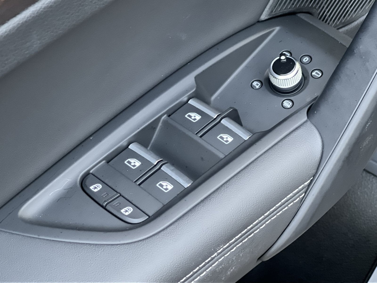 2024 Audi Q5 e 55 Premium Plus