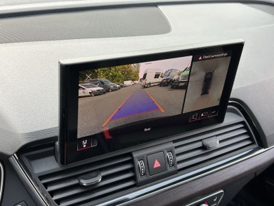 2024 Audi Q5 e 55 Premium Plus