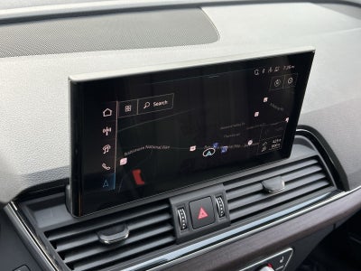 2024 Audi Q5 e 55 Premium Plus