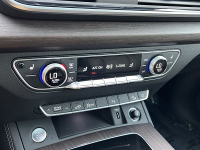 2024 Audi Q5 e 55 Premium Plus
