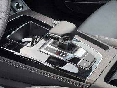 2024 Audi Q5 e 55 Premium Plus