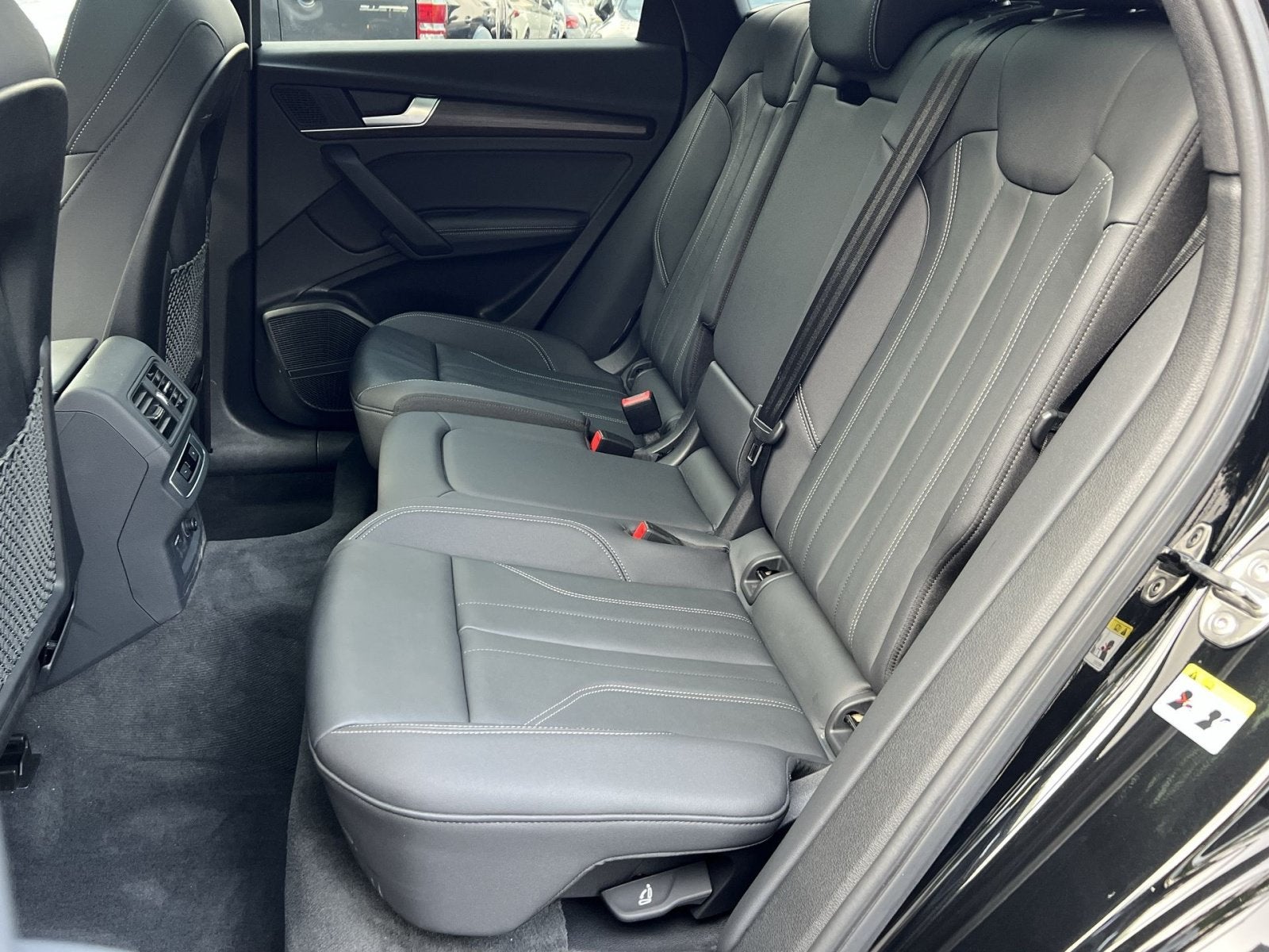 2024 Audi Q5 e 55 Premium Plus