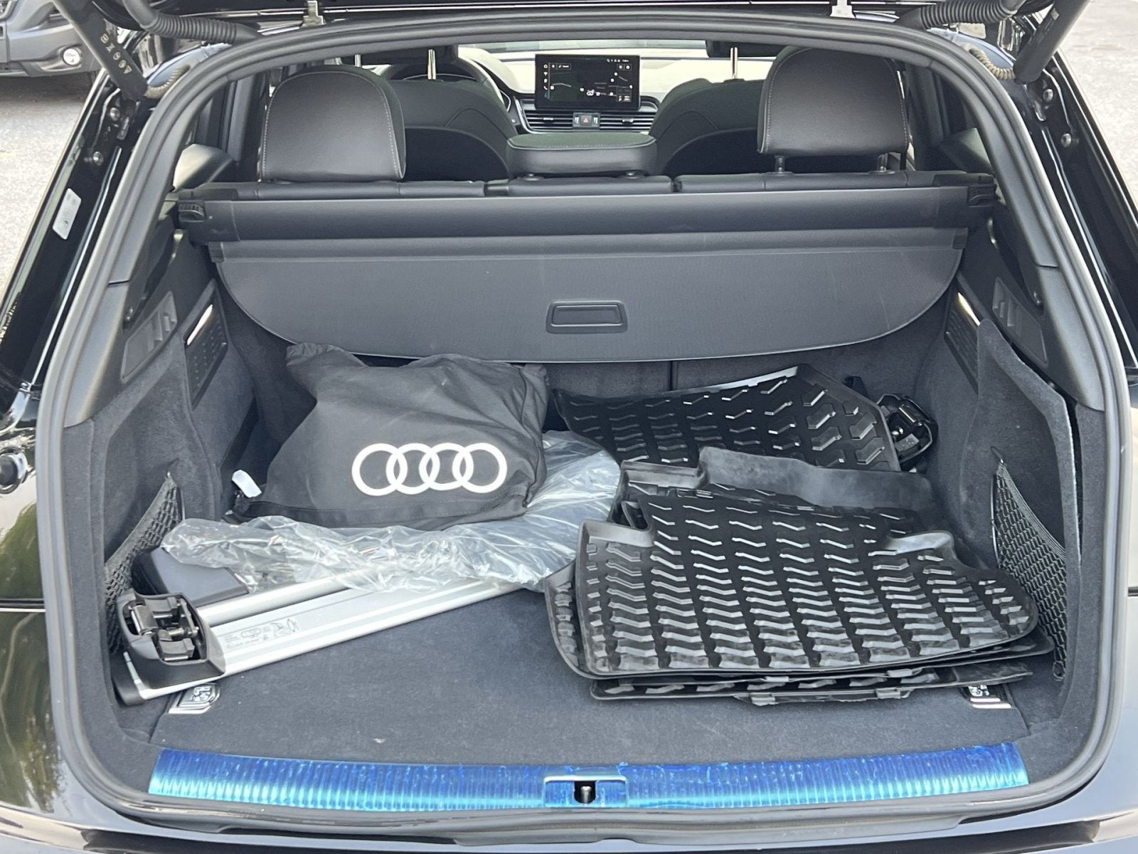 2024 Audi Q5 e 55 Premium Plus