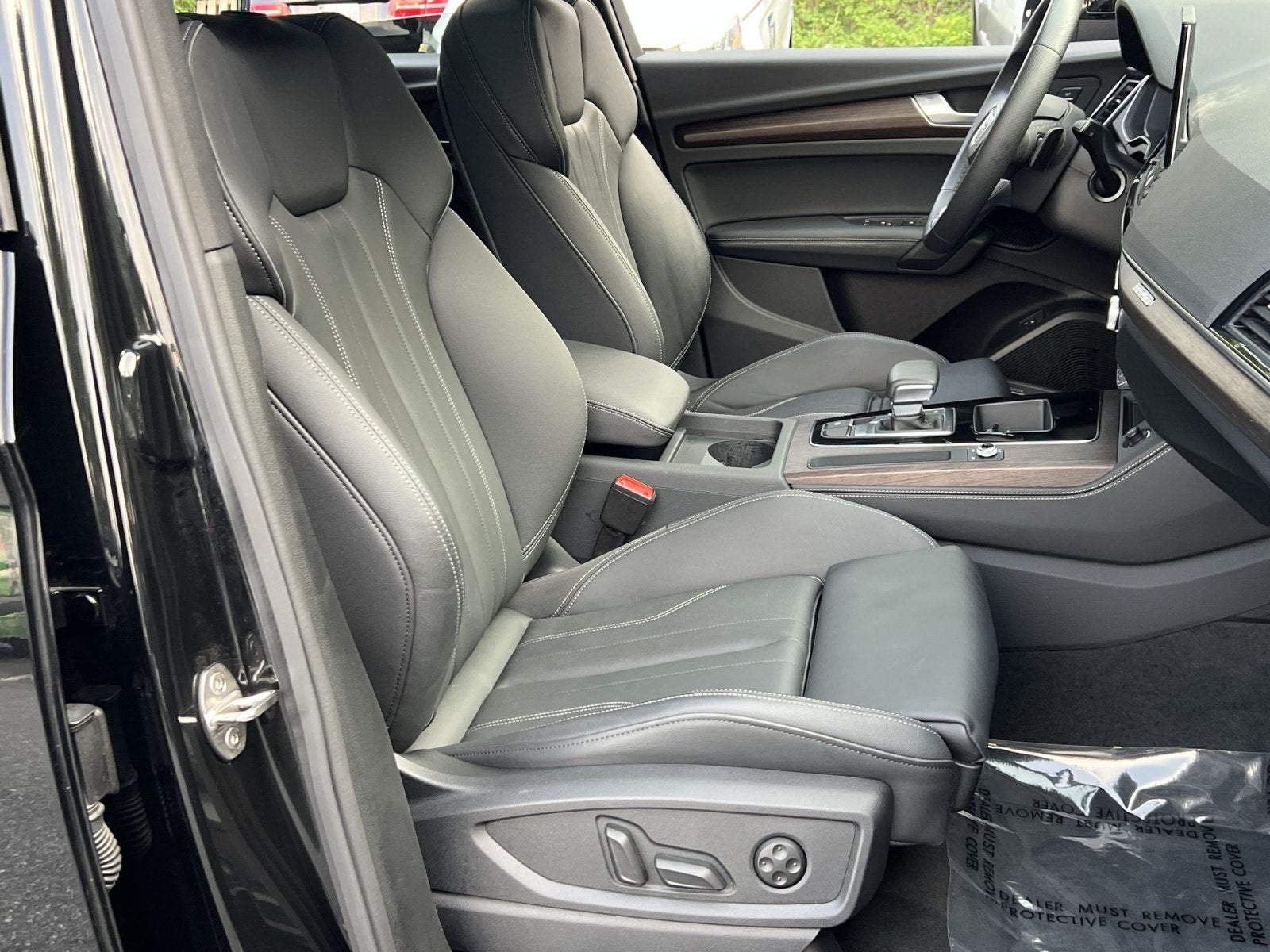 2024 Audi Q5 e 55 Premium Plus