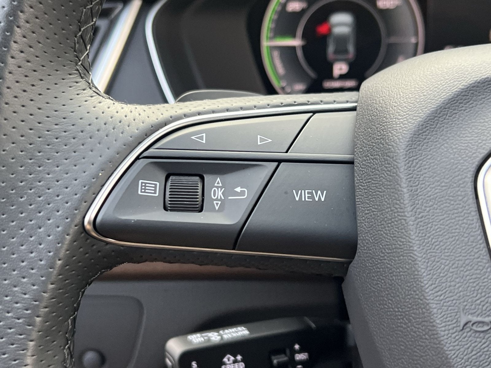 2024 Audi Q5 e 55 Premium Plus