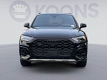 2024 Audi Q5 e 55 Premium Plus