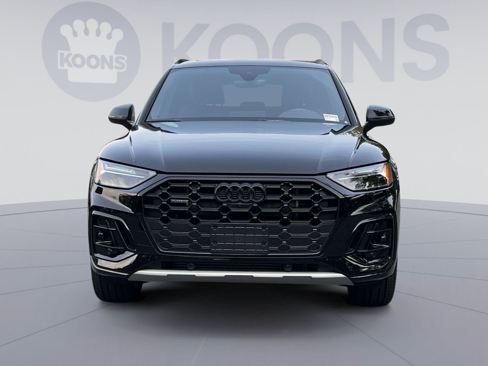 2024 Audi Q5 e 55 Premium Plus