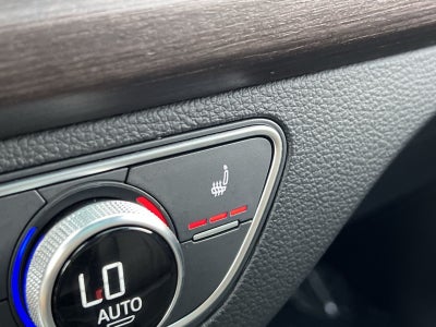 2024 Audi Q5 e 55 Premium Plus
