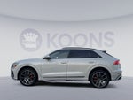 2023 Audi Q8 55 Premium Plus