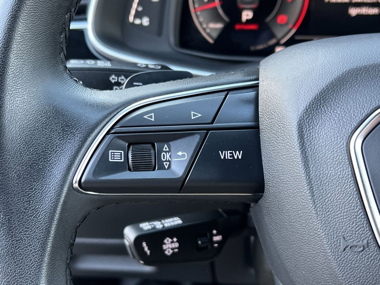 2023 Audi Q8 55 Premium Plus