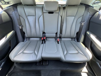 2019 Audi Q8 3.0T Prestige