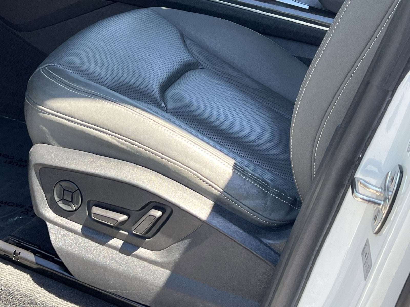 2019 Audi Q8 3.0T Prestige