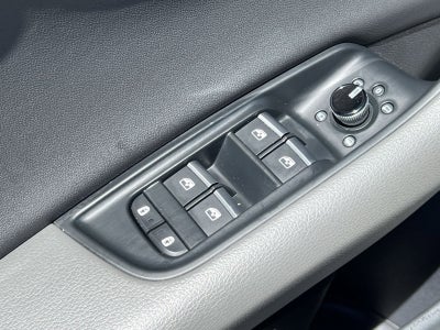 2019 Audi Q8 3.0T Prestige