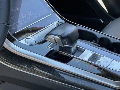 2019 Audi Q8 3.0T Prestige