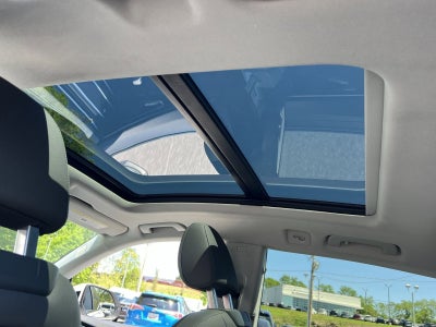 2019 Audi Q8 3.0T Prestige