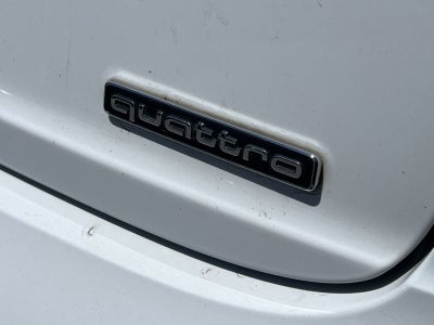 2019 Audi Q8 3.0T Prestige