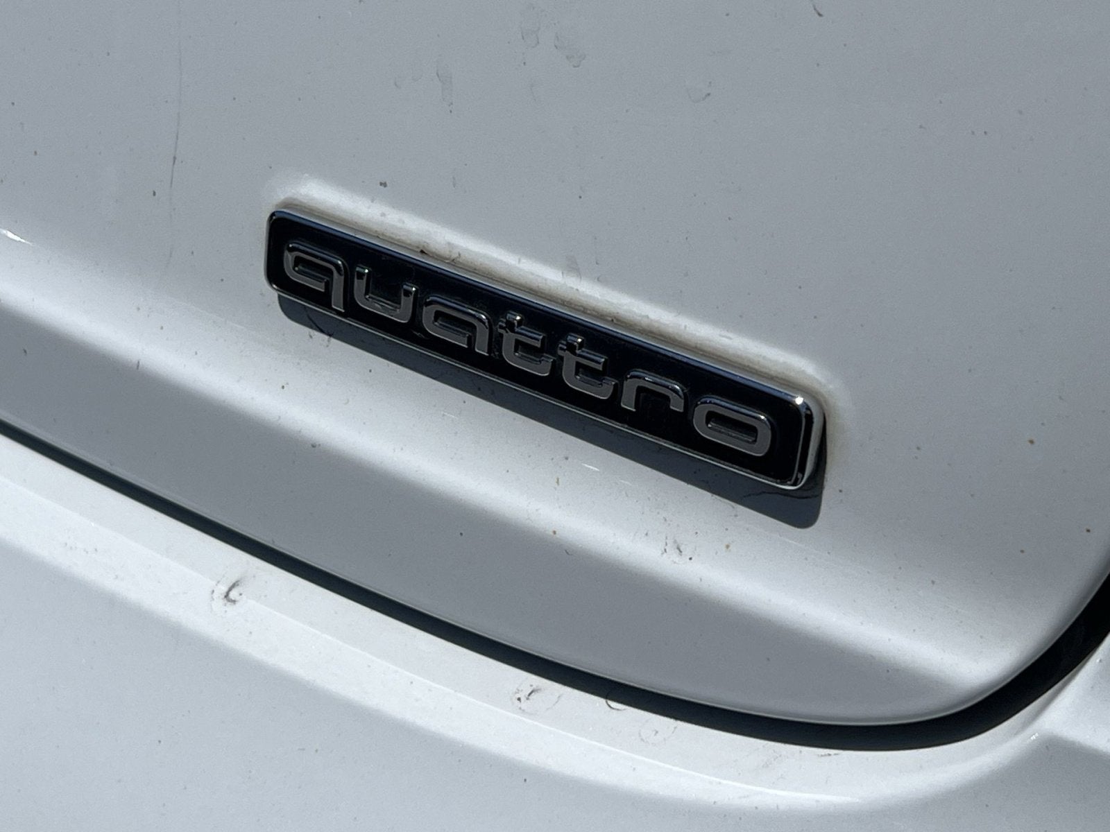 2019 Audi Q8 3.0T Prestige