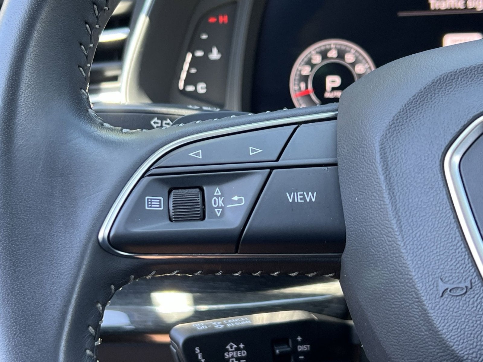 2019 Audi Q8 3.0T Prestige