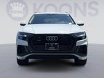 2019 Audi Q8 3.0T Prestige