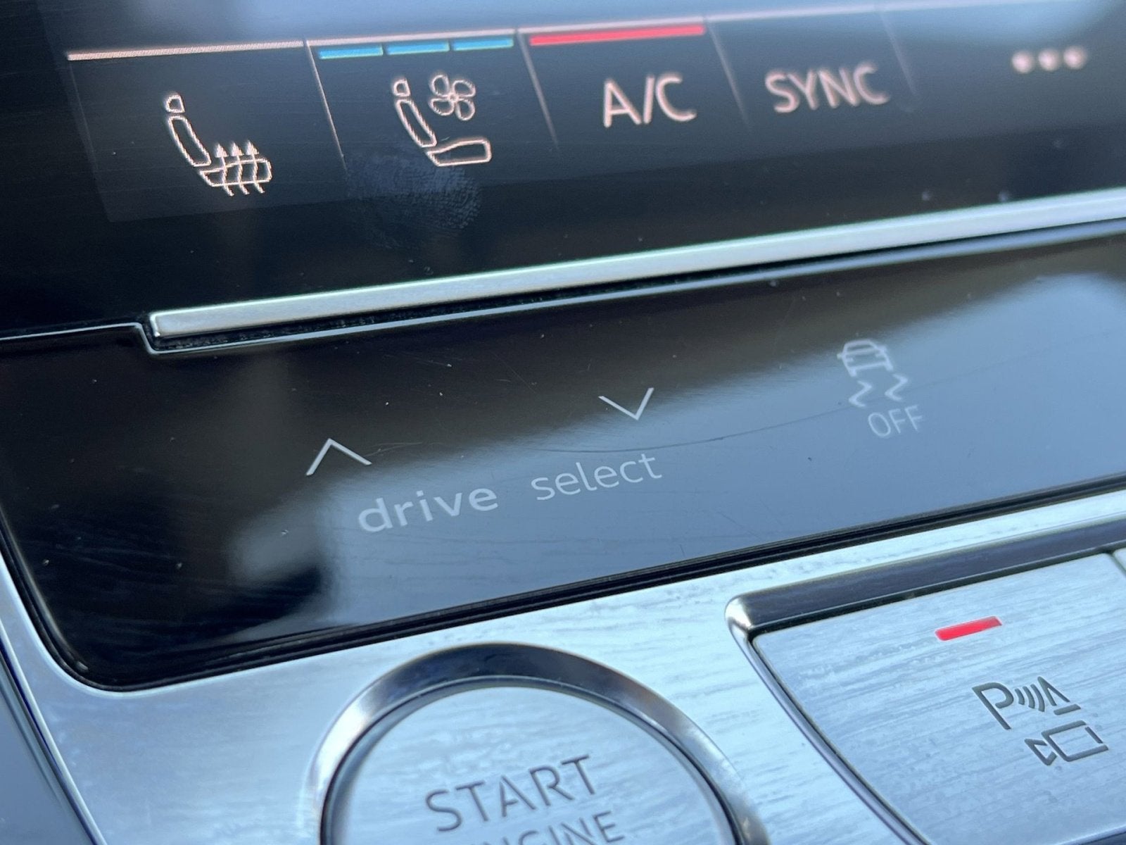 2019 Audi Q8 3.0T Prestige