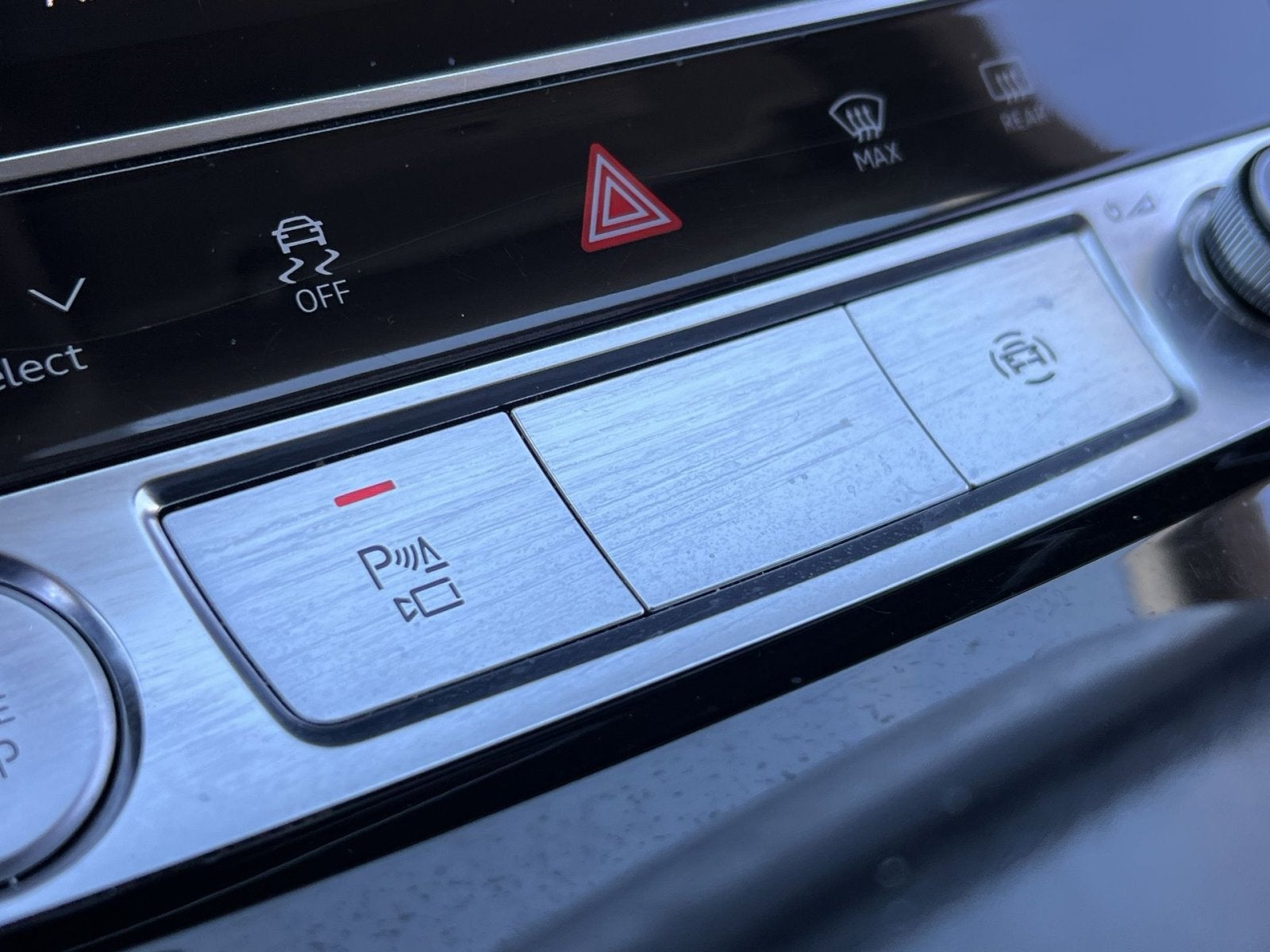 2019 Audi Q8 3.0T Prestige
