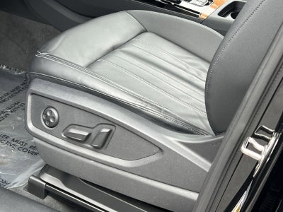 2023 Audi Q5 45 S line Premium