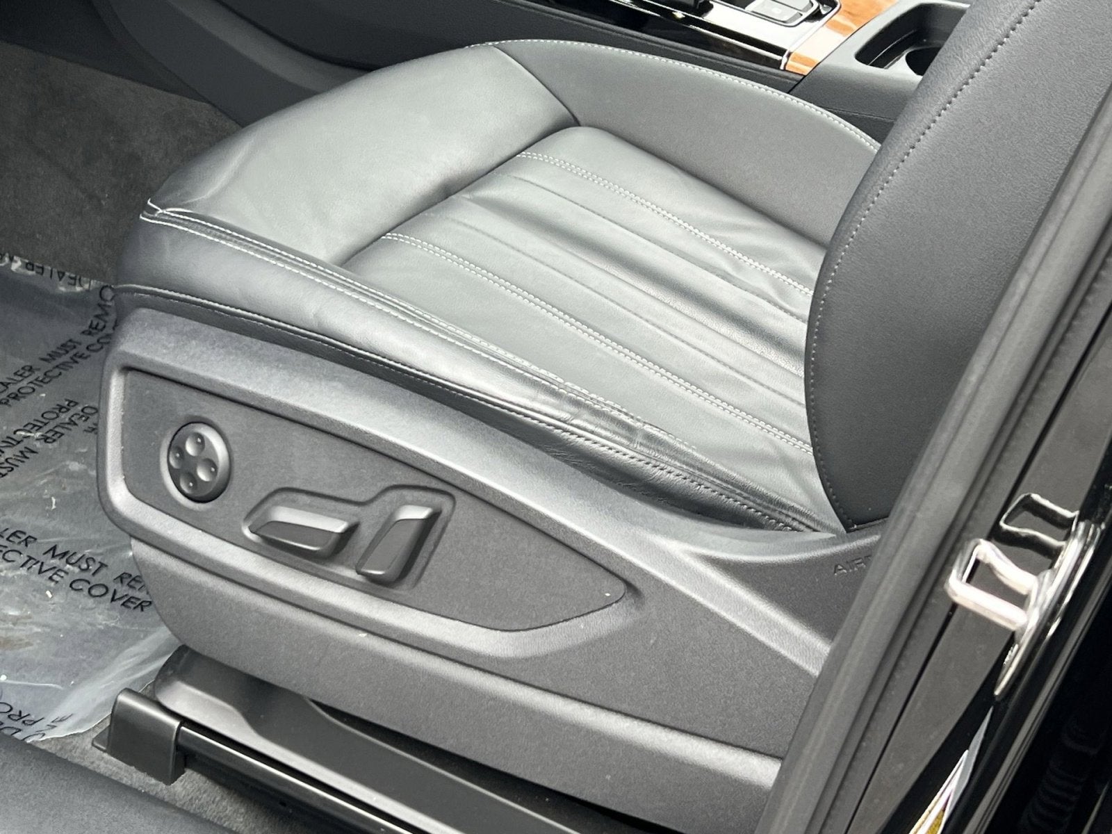 2023 Audi Q5 45 S line Premium