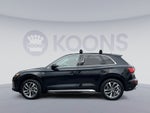 2023 Audi Q5 45 S line Premium