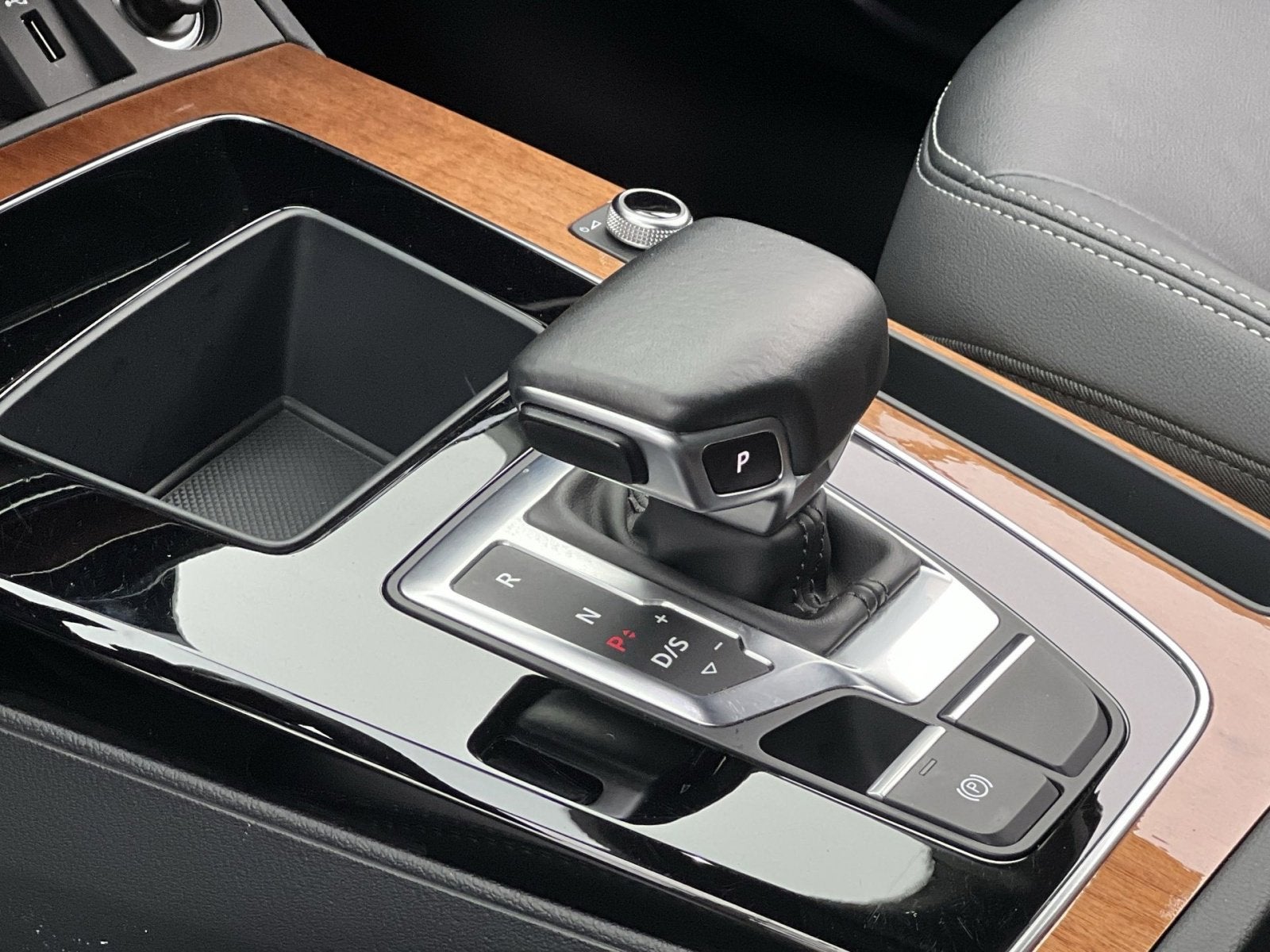 2023 Audi Q5 45 S line Premium