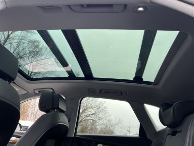 2023 Audi Q5 45 S line Premium