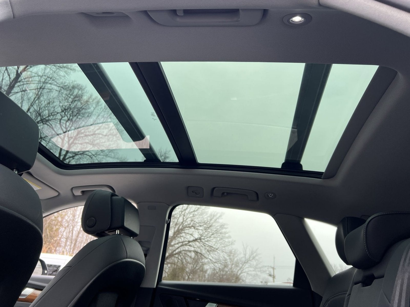 2023 Audi Q5 45 S line Premium