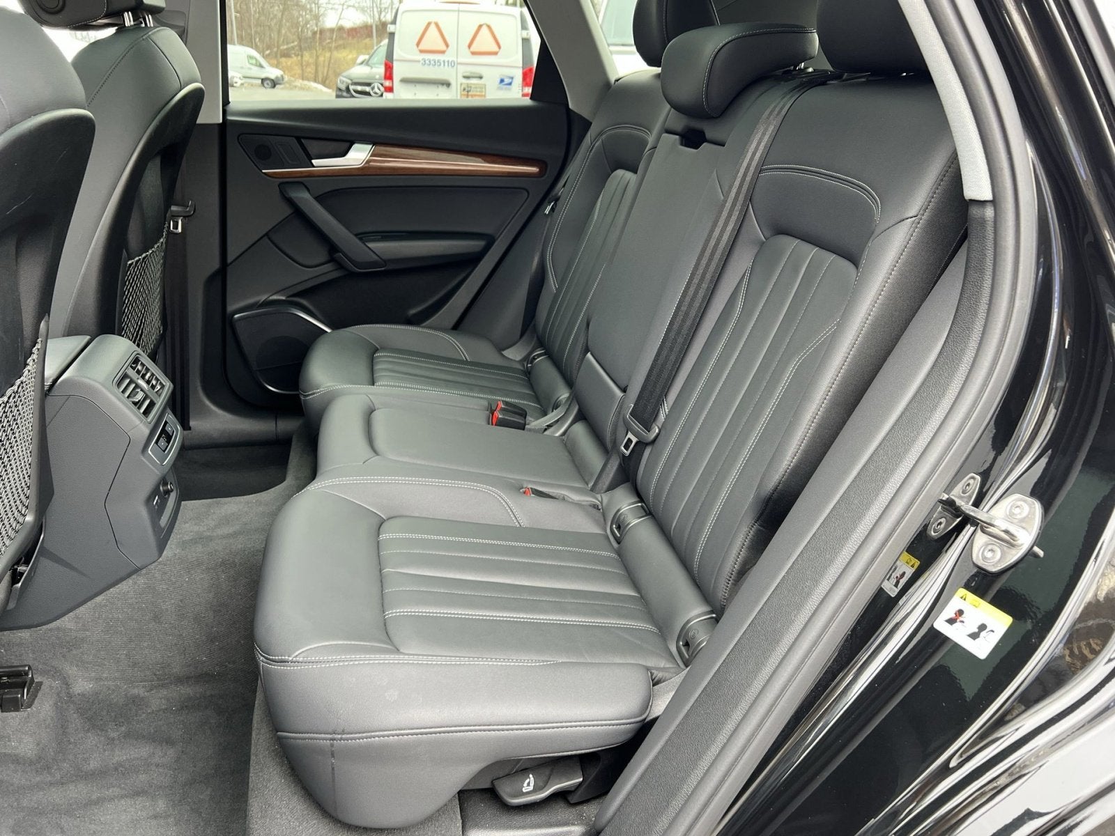 2023 Audi Q5 45 S line Premium