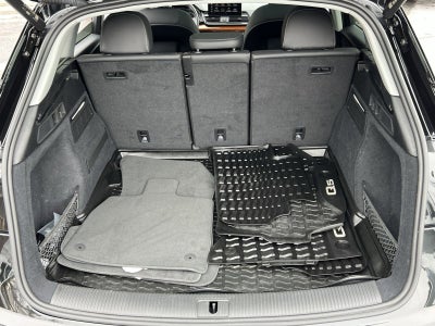 2023 Audi Q5 45 S line Premium