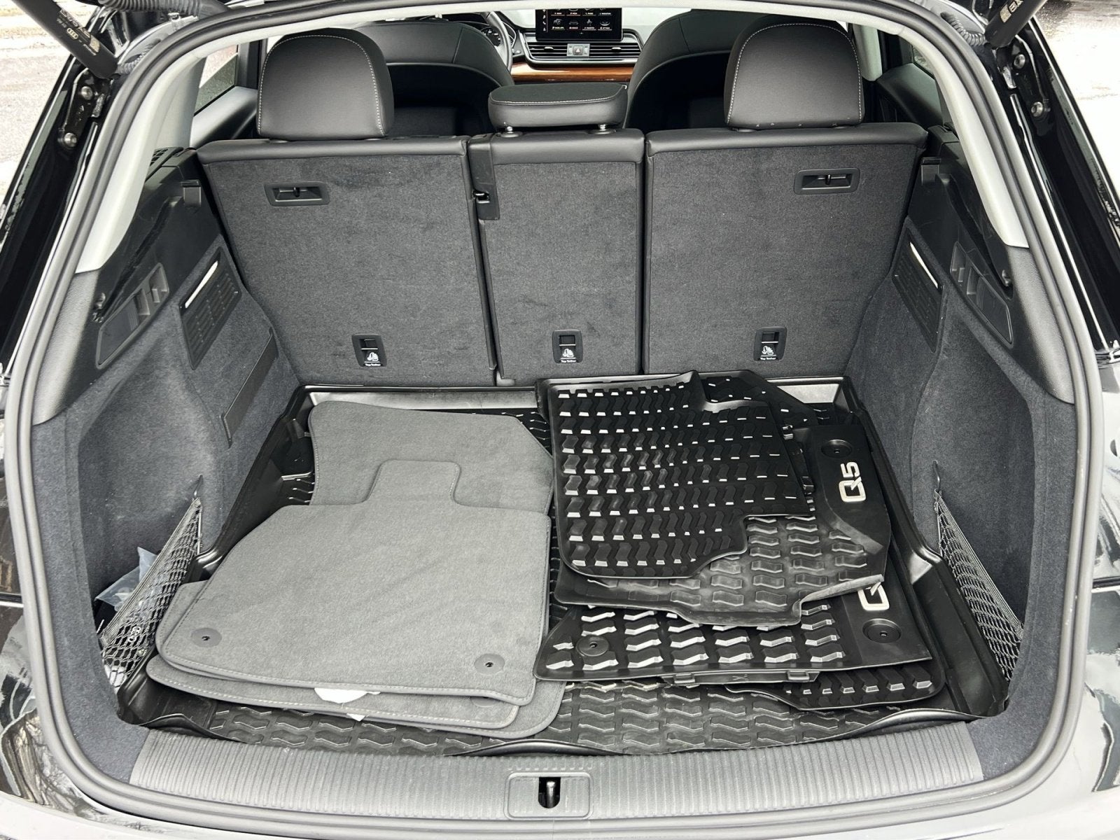 2023 Audi Q5 45 S line Premium