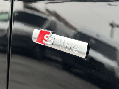 2023 Audi Q5 45 S line Premium