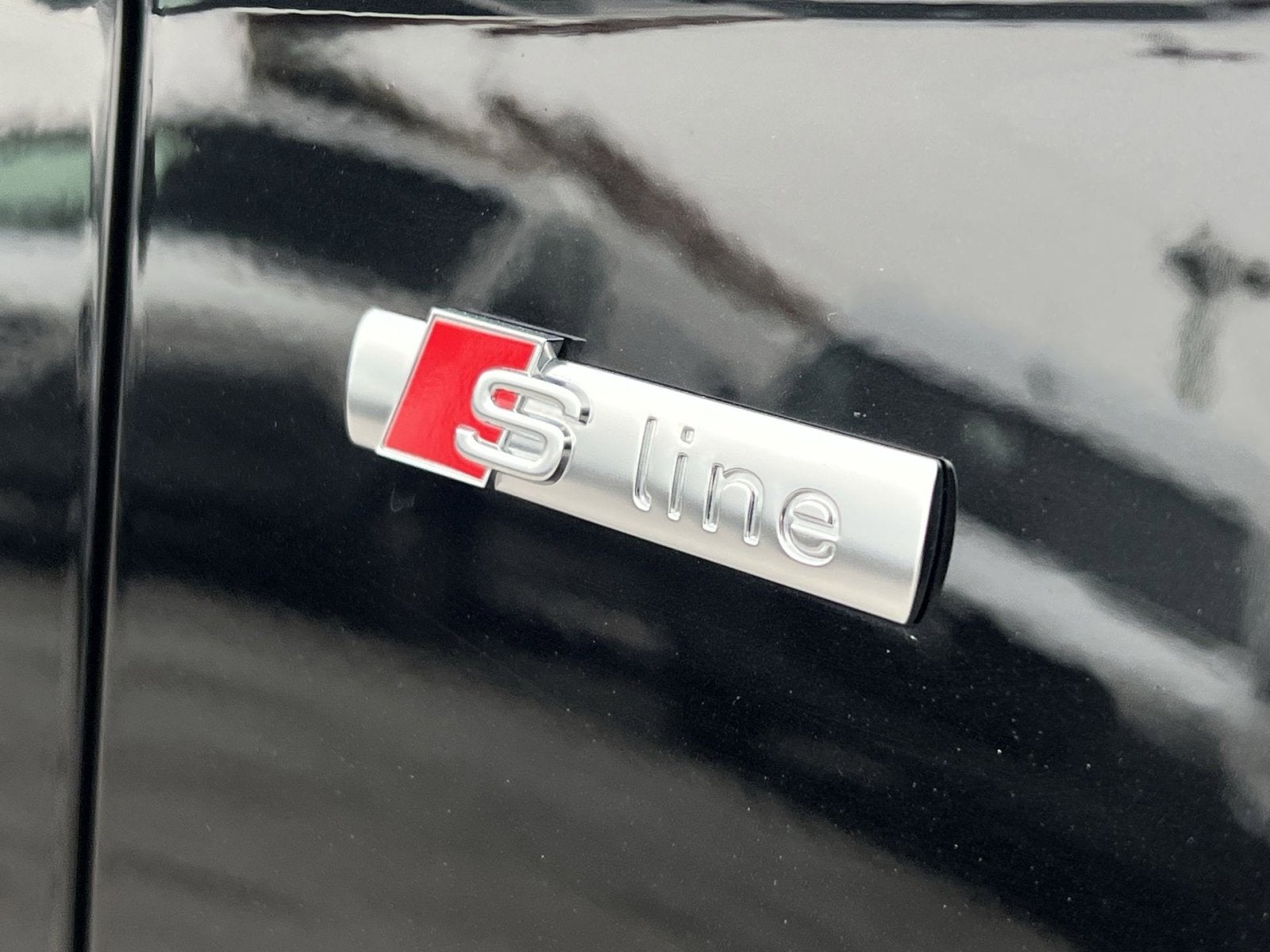 2023 Audi Q5 45 S line Premium