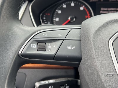 2023 Audi Q5 45 S line Premium