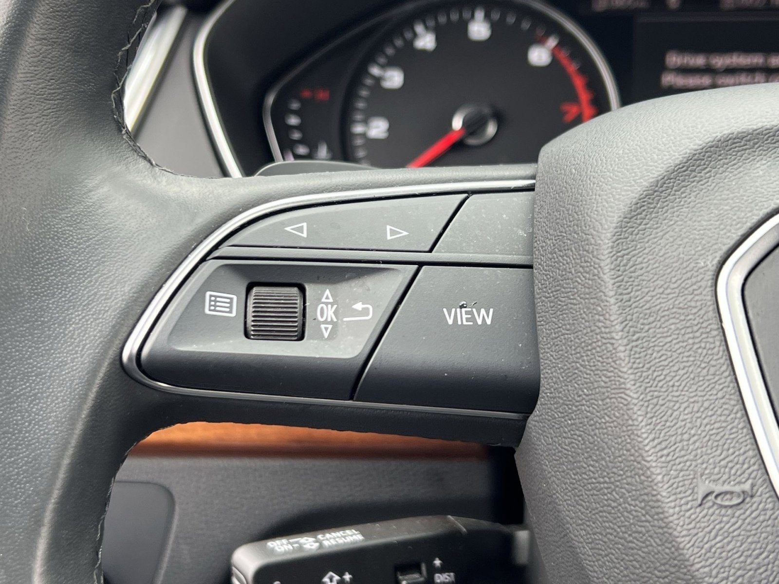 2023 Audi Q5 45 S line Premium