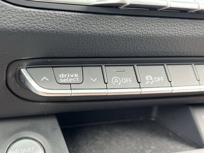2023 Audi Q5 45 S line Premium