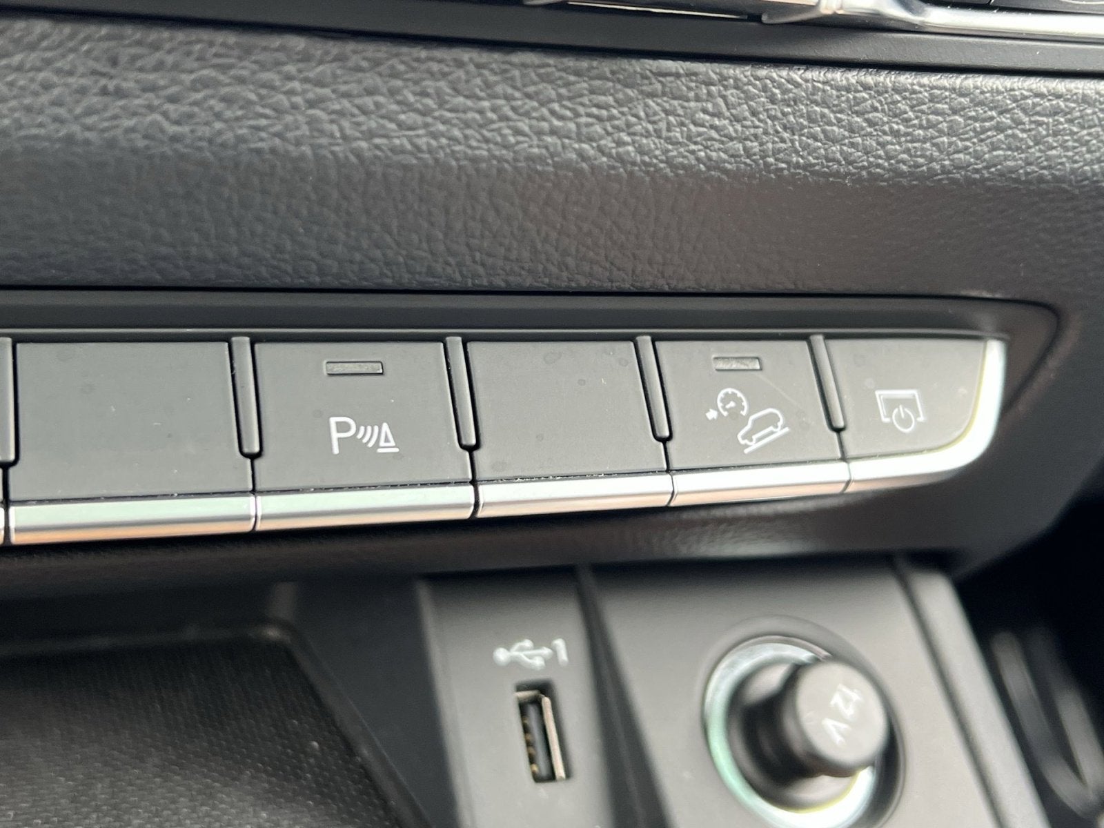 2023 Audi Q5 45 S line Premium