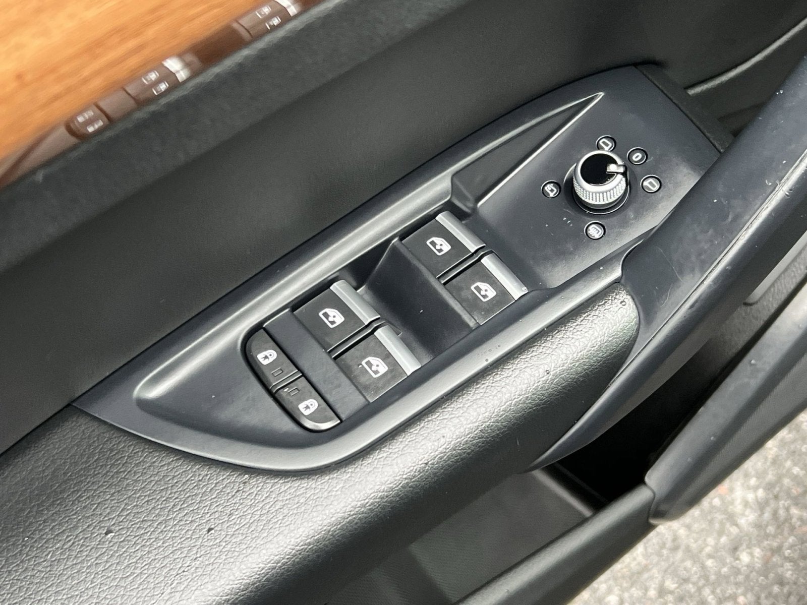 2022 Audi Q5 45 S line Premium