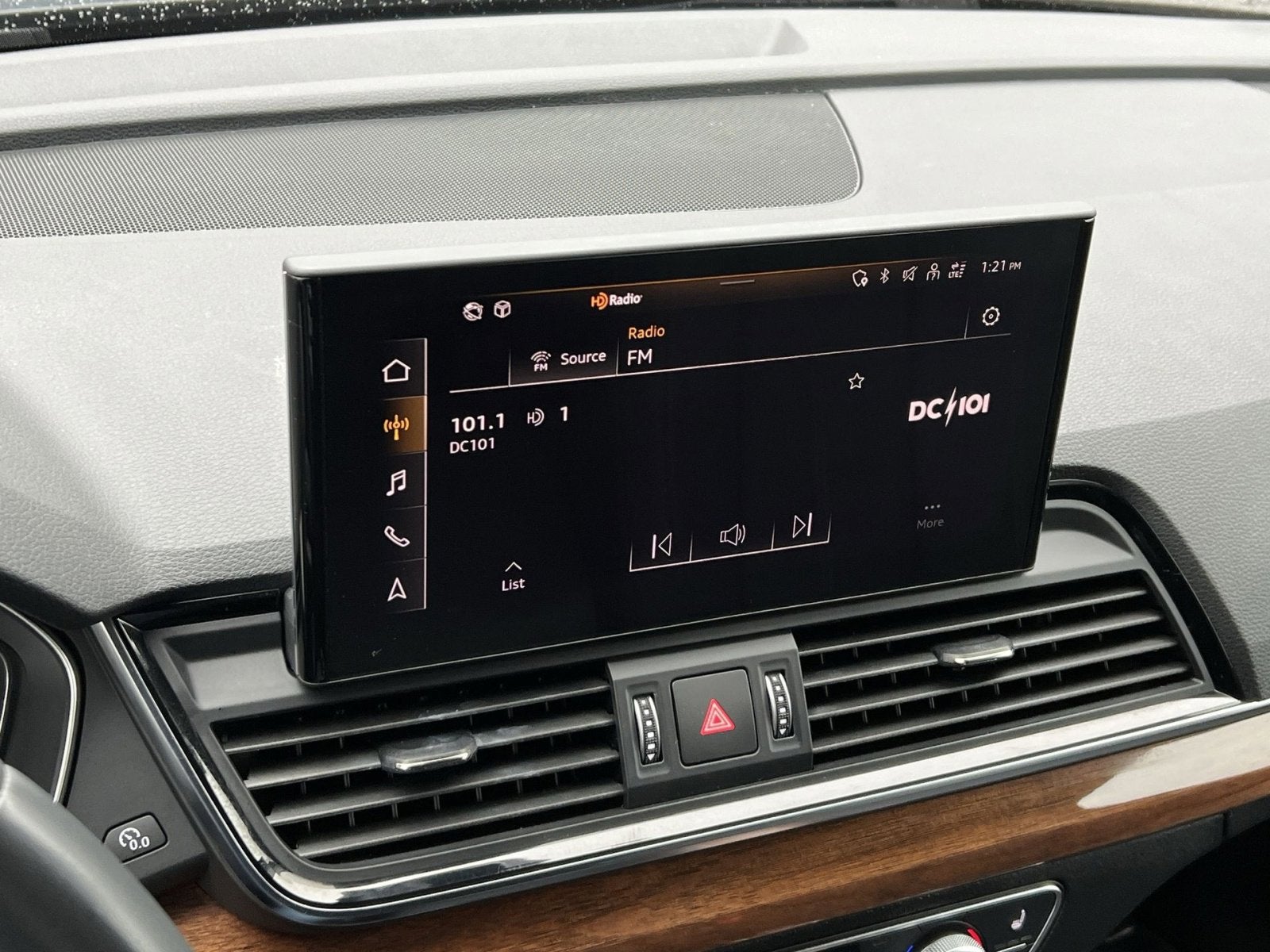 2022 Audi Q5 45 S line Premium