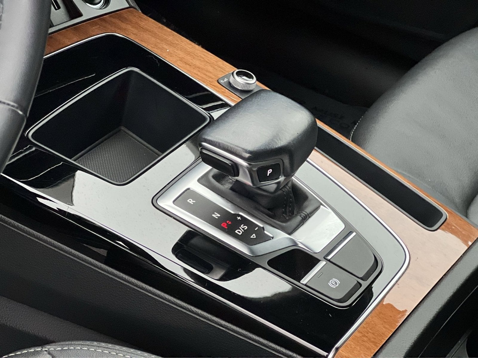 2022 Audi Q5 45 S line Premium